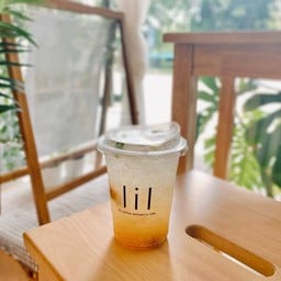 บ๊วยโซดา