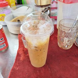 กาแฟเย็น