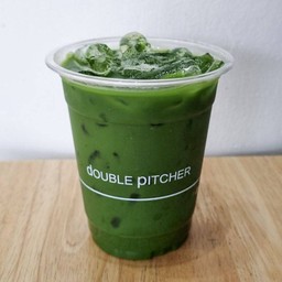 Premium Matcha พรีเมียมมัชฉะ