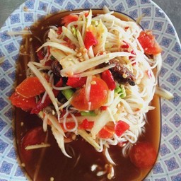 ตำซั่ว