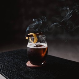 Coldbrew Coldjai