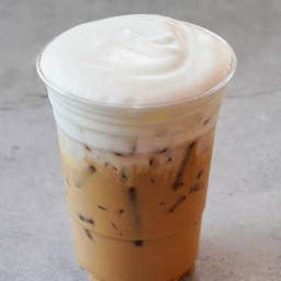 คาปูชิโน่