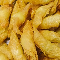 เกี๊ยวไข่นกกระทา