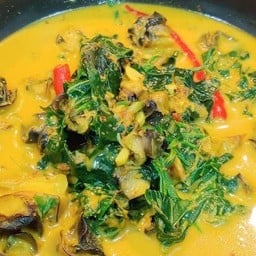 แกงหอยโข่ง