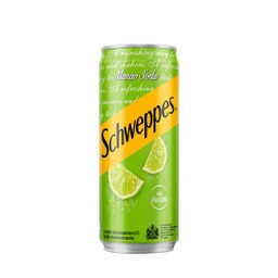 ชเวปส์ - Schweppes.