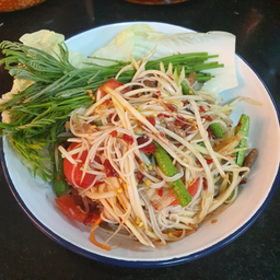 ตำซั่ว