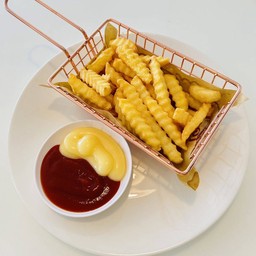 เฟรนฟาย