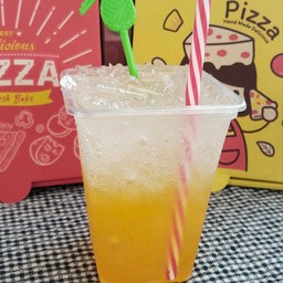 มะม่วง โซดา