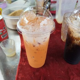 ชาเย็น