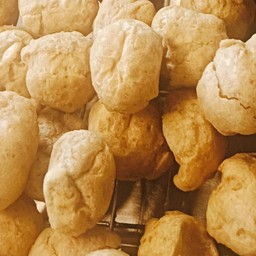 ลูกชิ้นปลาระเบิด