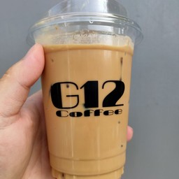 Latte Brazil - Tiger Natural Process