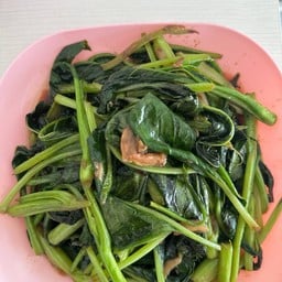 Snow World Restaurant โลกหิมะ myanmar food