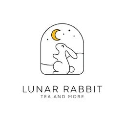 Lunar Rabbit Cafe'