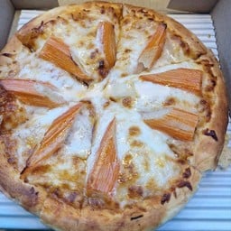 ปูอ้ดชีส 7นิ้ว