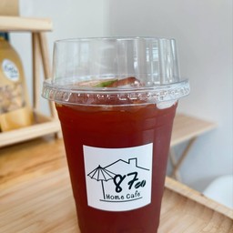 ชามะนาว