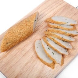 ปลาเส้น