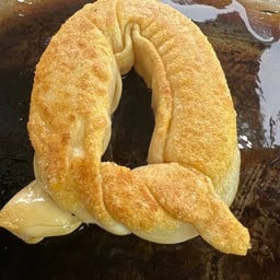 โรตีลาวาเนมนมโอวัลติน