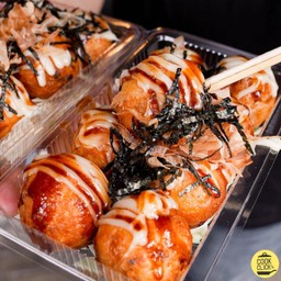 Double set ( 15ลูกแถม1ลูก )