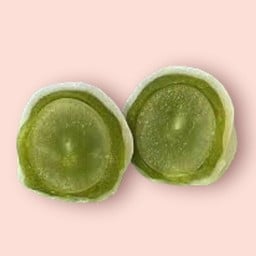 ไดฟูกุองุ่น  (2ลูก) ปั้นสดใหม่10นาที