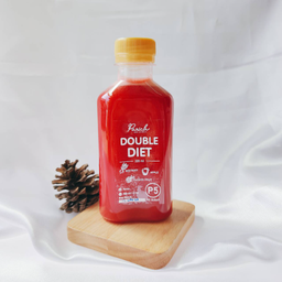 P5 Double diet(ปราดเปรียว)