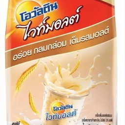 ไวท์มอลต์เย็น