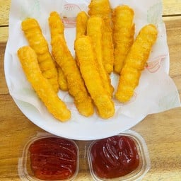 ชิกเก้นสติ๊ก Chicken Stick
