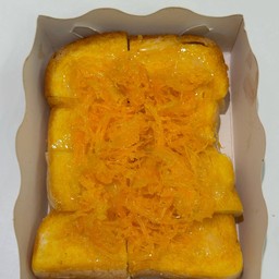 เนย นม ฝอยทอง