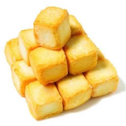 เต้าหู้ปลา