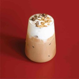 Milk Chocholate cocoa
