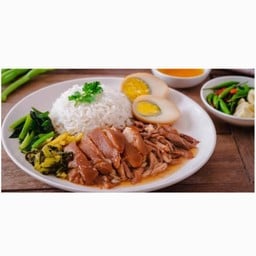ข้าวมันไก่-มีใจฝัน-