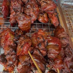 หมูปิ้งควันโขมง สาขา1