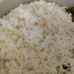 ข้าวเปล่า