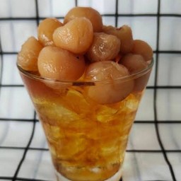 น้ำลำในธรรมดา แบบร้อน