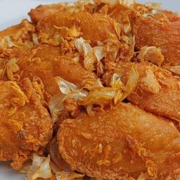 นายอร่อย