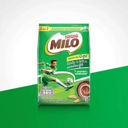 ผงไมโล 1 ซอง