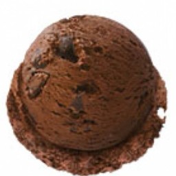 Chocolate Ice Cream