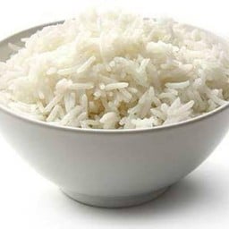 ข้าวสวย