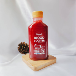 P3 Blood booster(ซาบซ่า)