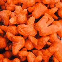 ไส้กรอกแดงกรอบ