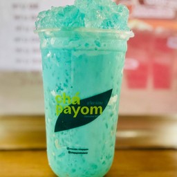 นมบลูสกาย (นมบลูฮาวาย)