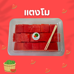 PP Fruit ผลไม้พร้อมทาน ยำมะม่วง