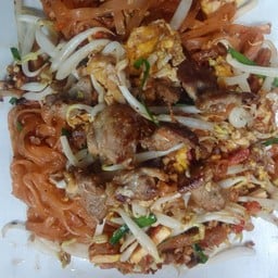 นายเอส ผัดไทหอยทอด
