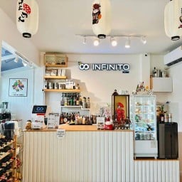 อินฟินิโต้ ชลบุรี