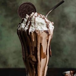 Imagination Nutella Oreo