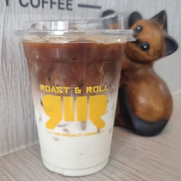 ลาเต้ - เย็น