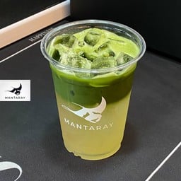 แมนต้าเร หัวหิน