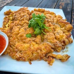 ไข่เจียว