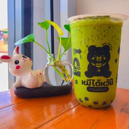 ชาเขียว