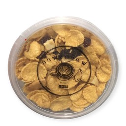 คาราเมลคอนเฟลก ธัญพืช M