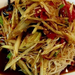 ส้มตำปู